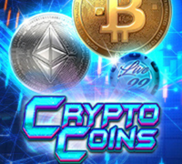 Live22 All CRYPTO COINS by bonus888my.com