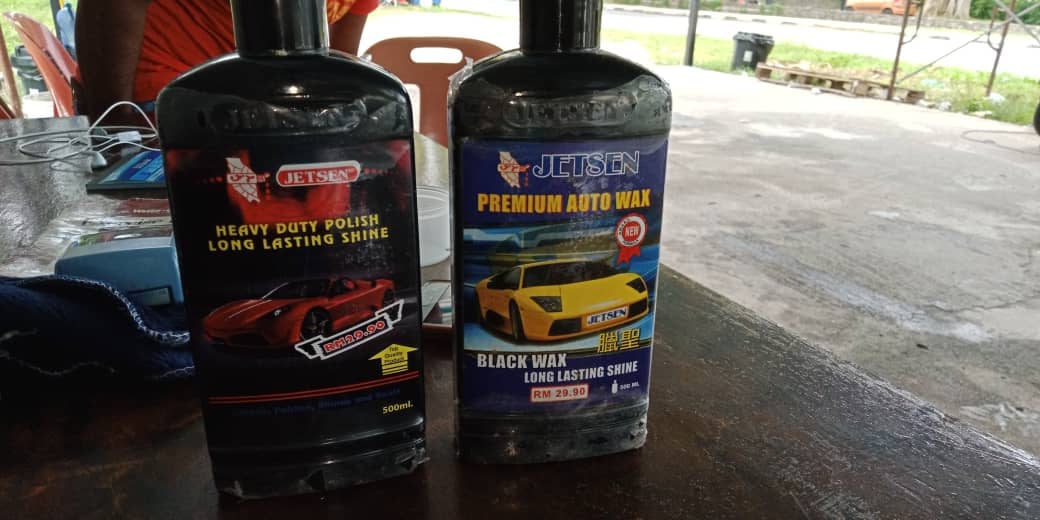 BON TUN CAR WASH
