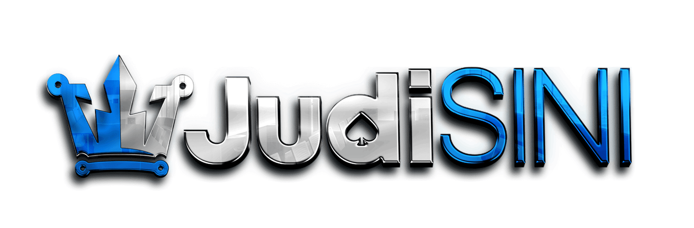 Judisini judisinislot.com logo