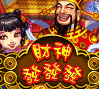 Spin88 All God of wealth 888 by kuatbox.org