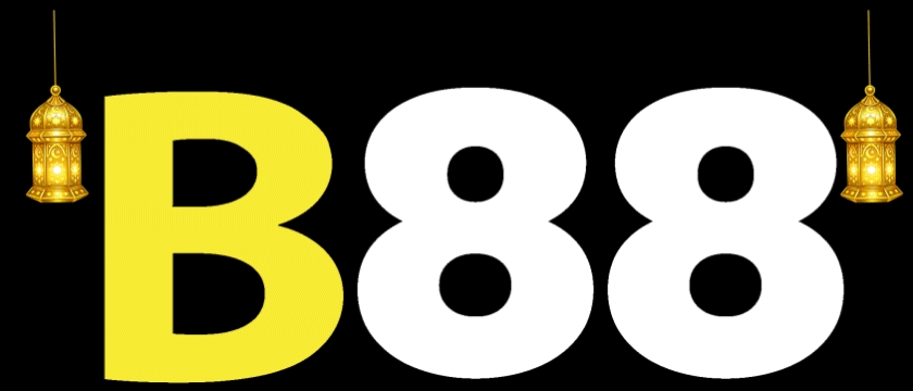B88 b88my.org logo