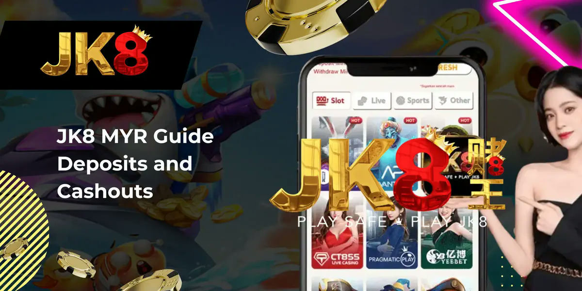 Judiking88 Banner JK8 MYR deposits and cashouts. by judiking88.biz