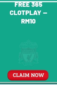 Liverpool888 slot platform interface