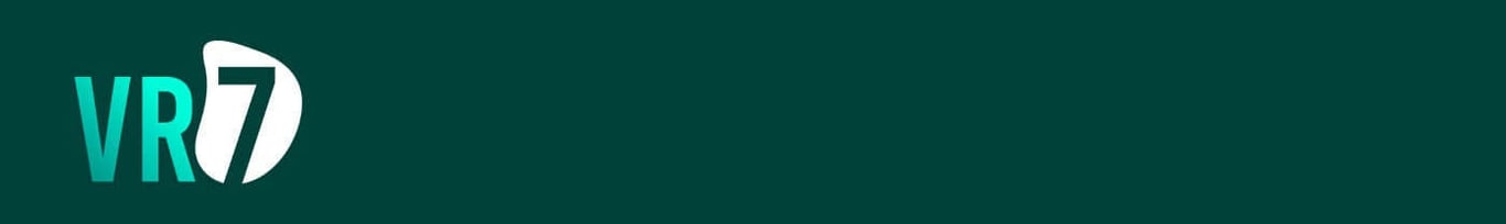 VR7 vr7win.com logo