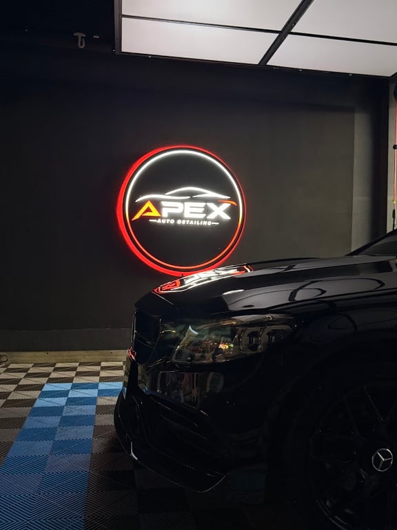 APEX Auto Detailing Setapak