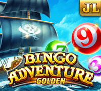 BINGO — game at Citinow