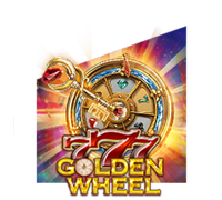Gameplay Interactive All 777 Golden Wheel by alpha668.org