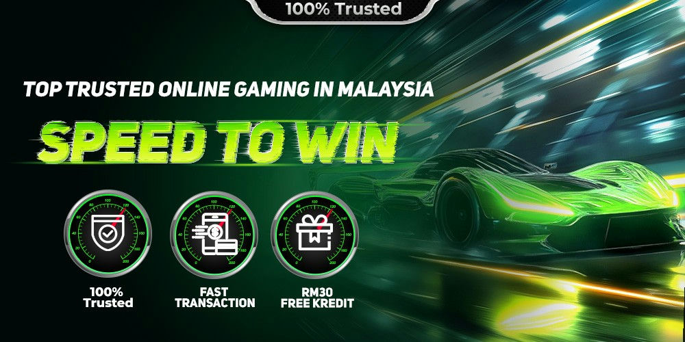 Perodua888 Banner Trusted online gaming Malaysia.