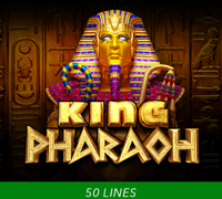 Spadegaming All KING PHARAOH by playlobangking68.com