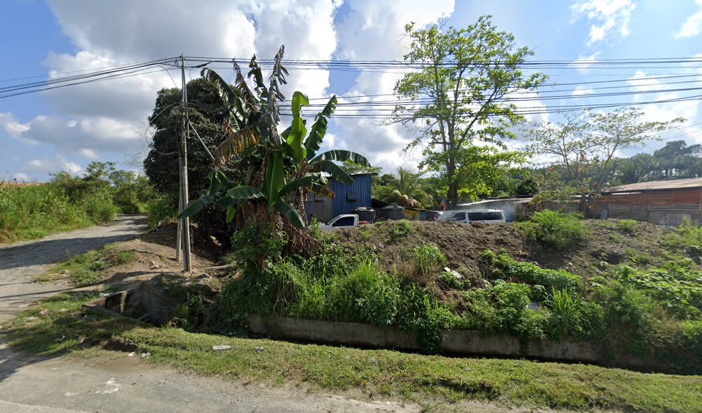 Cuci Kereta Batu 3