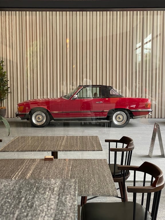 Jialun Motor Centre