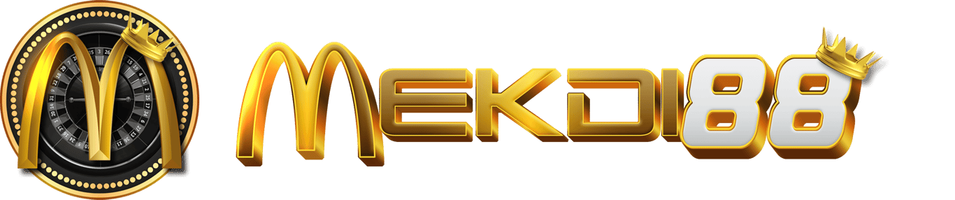 Mekdi88 Logo Mekdi88 logo by mekdi88.uk.com