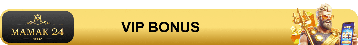 Variety of gaming options on Mamak24