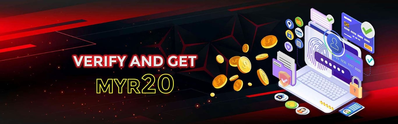 Casino bonus terms and conditions illustration