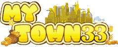 MyTown33 logo