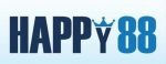Happy88 logo from Airtable brand image table