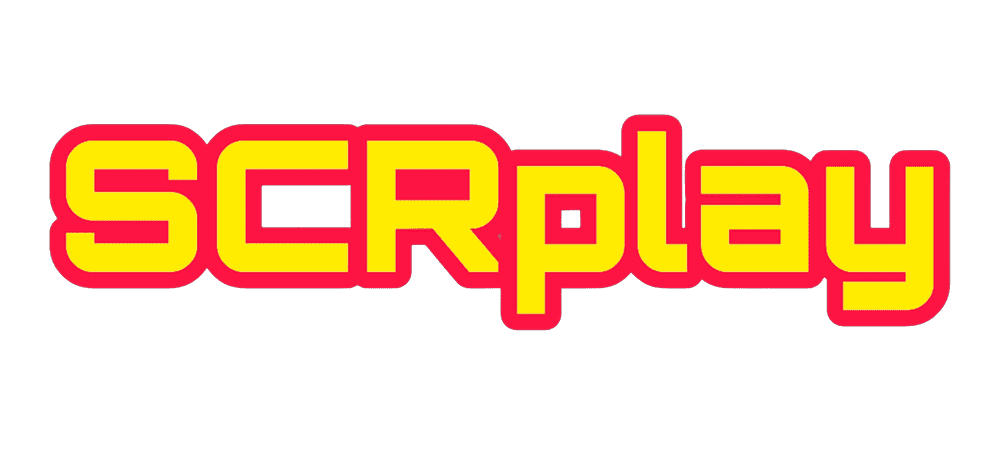 Scrplay scrplays.com logo