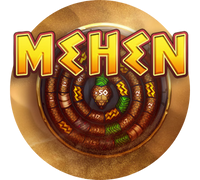MEHEN — game at 888king