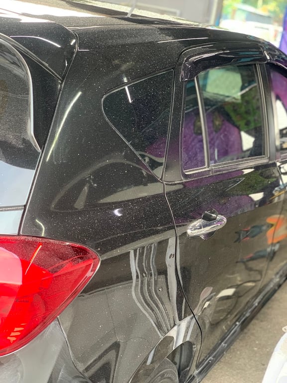 SL Spa Car Wash