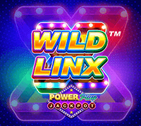 Playtech Hot Wild LinX PowerPlay Jackpot by winboxgames.net
