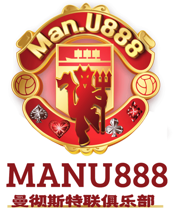 Manu888 manu888my.org logo
