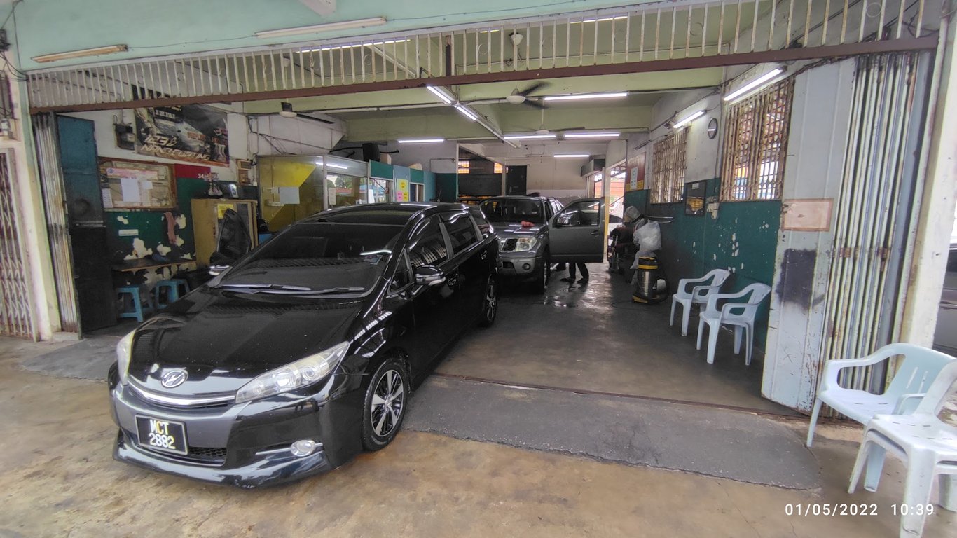 Big 3 Car Wash