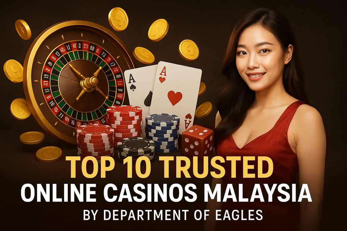 Online Slot Malaysia Games