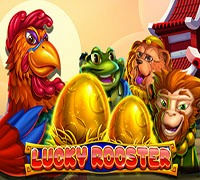 Sky3888 All LUCKY ROOSTER by super222my.net