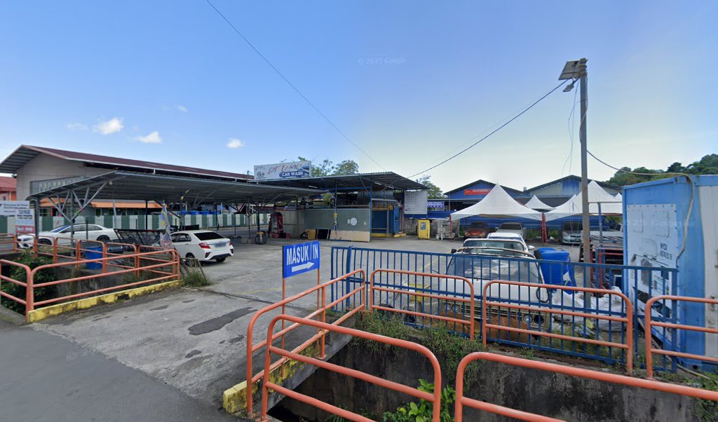 Dt Leisu Car Wash