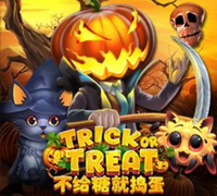 Joker Jackpot TRICK OR TREAT by winbox88my1.net