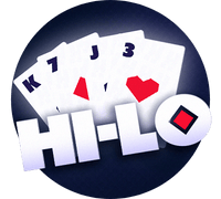 HI-LO — game at Bearbrick888