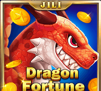 Dragon Fortune by JILI