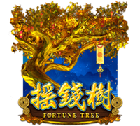 Gameplay Interactive All FORTUNE TREE by alpha668.org