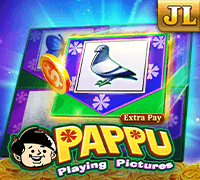PAPPU — game at Pelita88