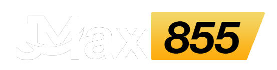 Max 855 offers exceptional services.