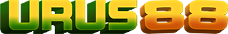 Urus88 Logo Urus 88 casino game experience. by urus88.pro