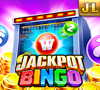 Jackpot Bingo by Jili