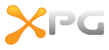 Footer Gaming Platform XPG by iduitnow99.com