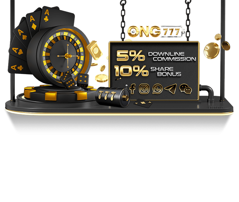 Ong777 Gaming Selection