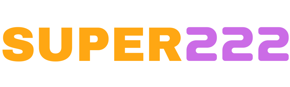 Super222 super222my.net logo