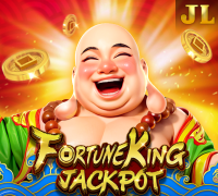 Fortune King Jackpot — game at Pelita88