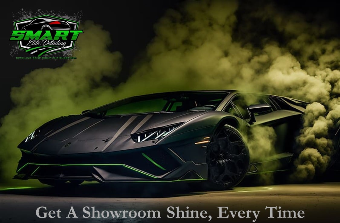 Smart Elite Detailing