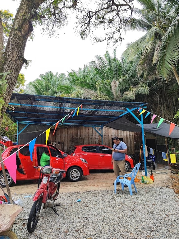 WZ Carwash