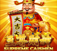 Joker Jackpot SUPREME CAISHEN by winbox88my1.net