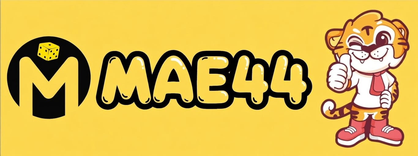 MAE44 logo from Airtable brand image table