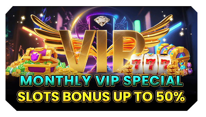 Casinojr Banner VIP Slots Bonus Special Event by betcasinojr.com