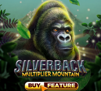 SILVERBACK: MULTIPLIER MOUTAIN — game at Suka2cuci
