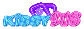 Kissy918 kissy9188.com logo