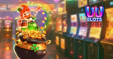 Win big at UU Slots!