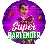 Super BARTENDER — game at 12cuci